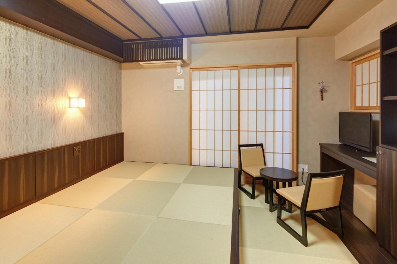Hotel Amaterrace Nippombashi-Higashi Осака Екстер'єр фото