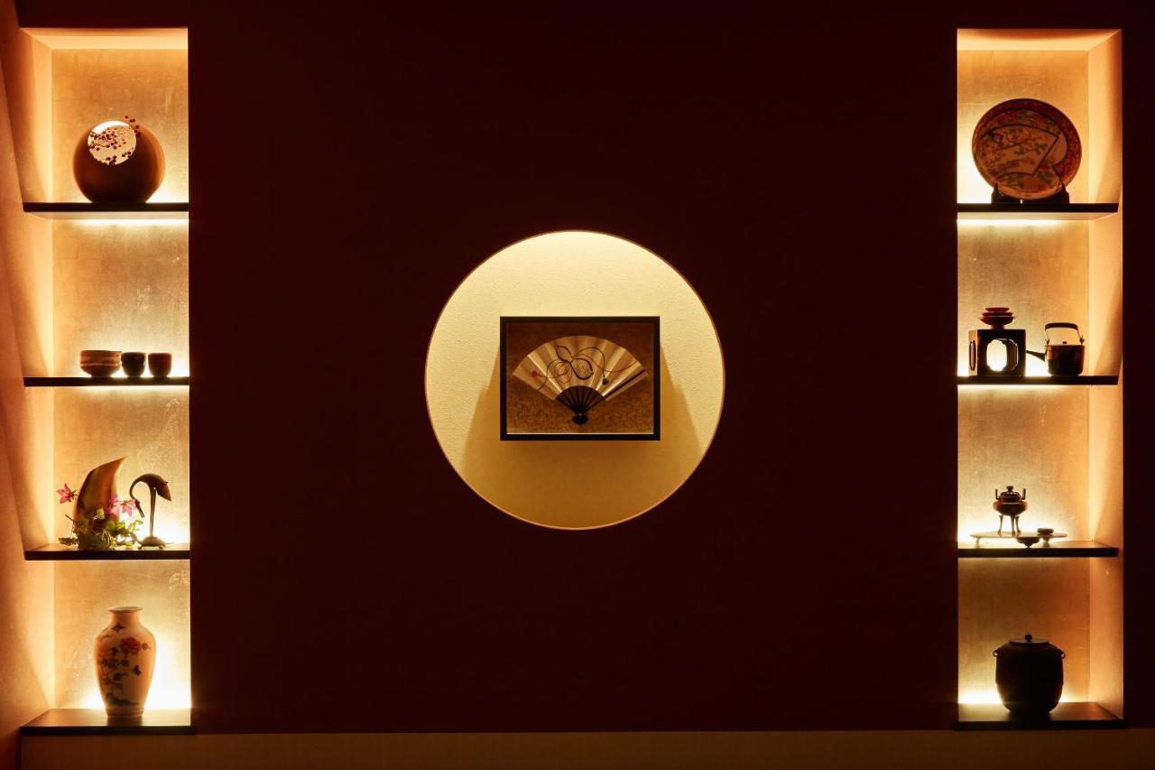 Hotel Amaterrace Nippombashi-Higashi Осака Екстер'єр фото